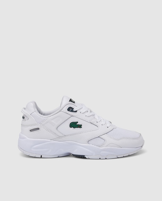Lacoste · Zapatos · Moda mujer · El Corte Inglés (18)