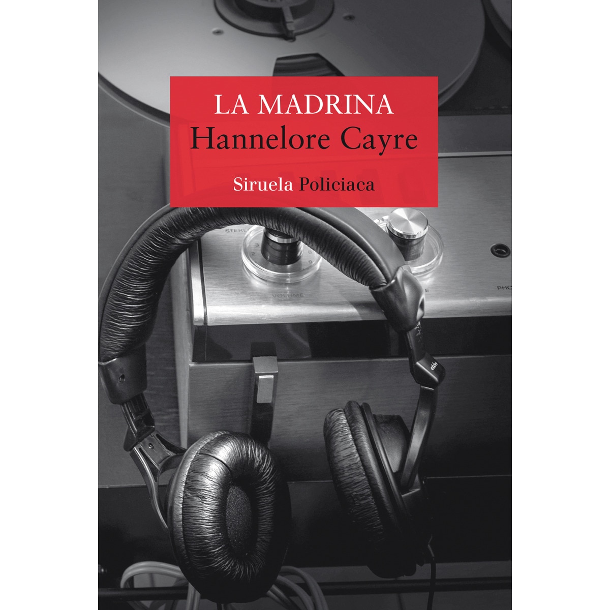 La madrina (Capa mole com abas) 1