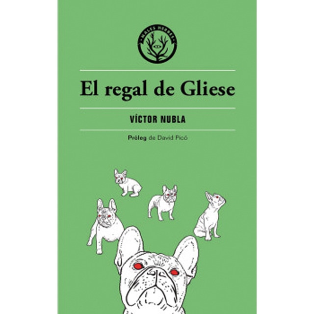 El regal de gliese(Tapa blanda) 1