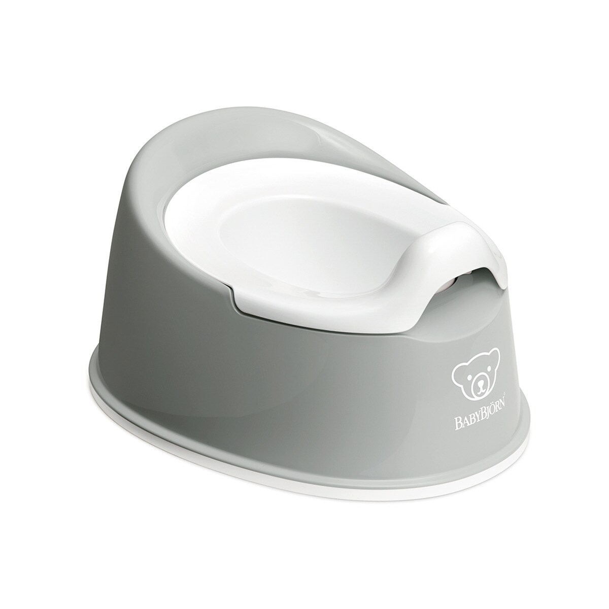 Pot BabyBjörn Smart /blanc
