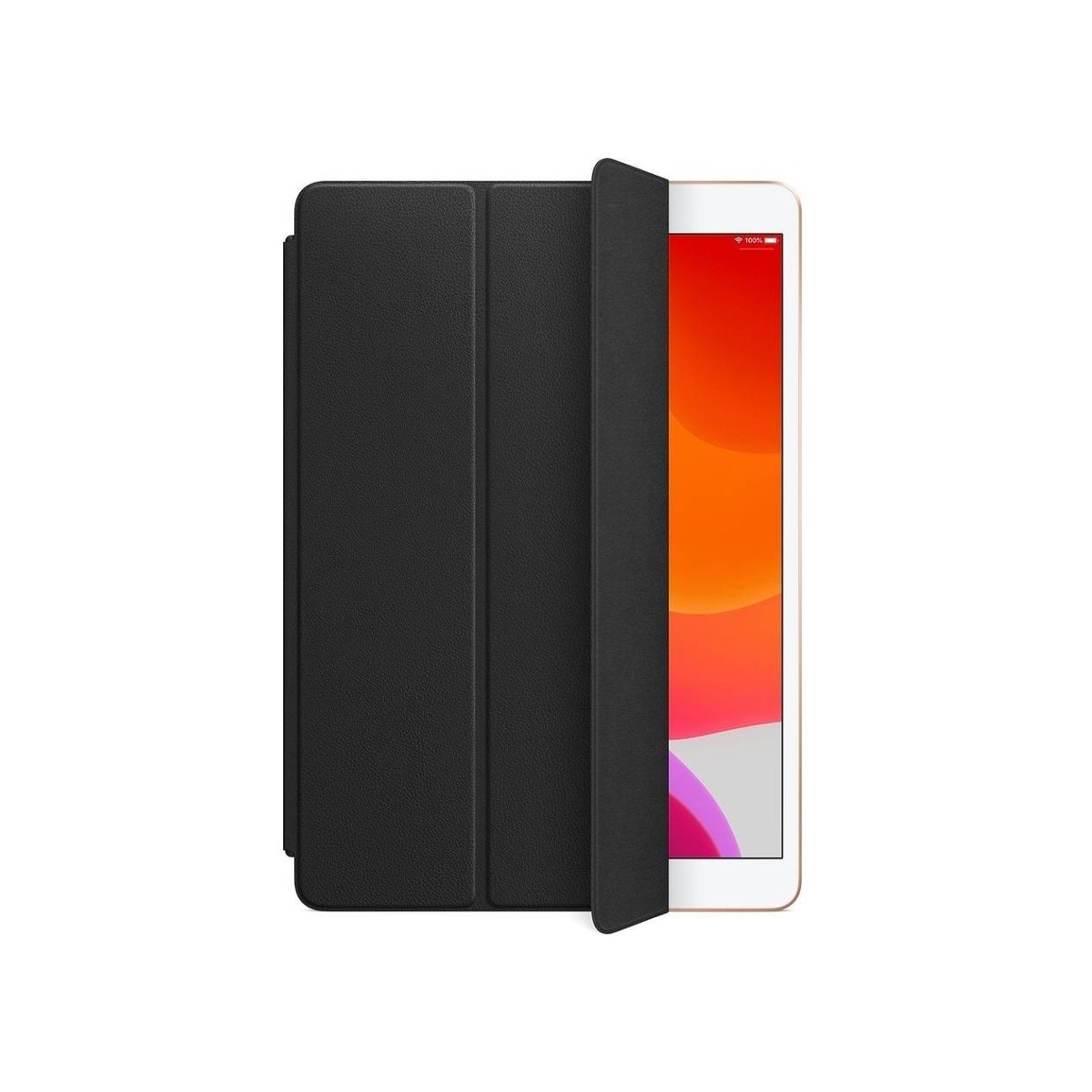 Capa Apple Smart Cover iPad (7ª) e iPad Air (3ª) Gerações - Preto Preto-1