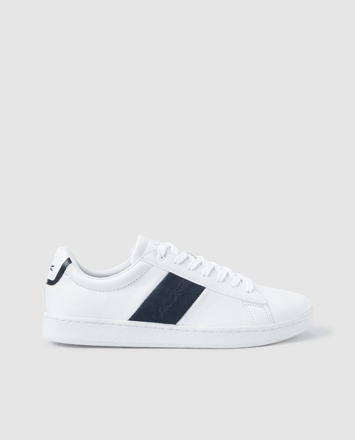 zapatillas lacoste hombre el corte ingles