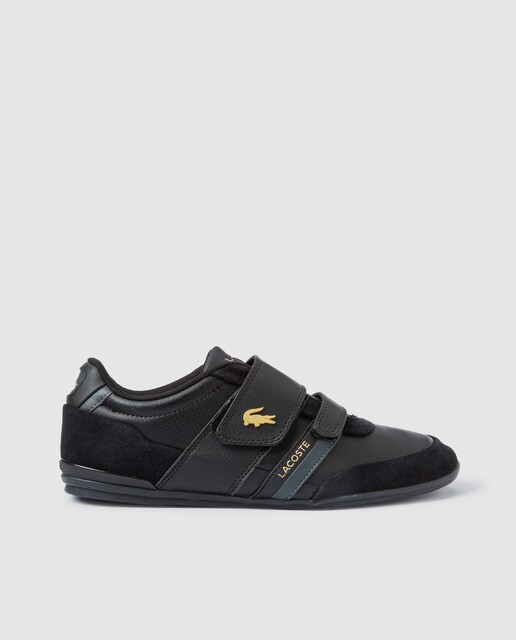 zapatos de vestir lacoste