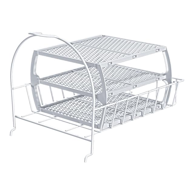 Imagen 0 de Accesorio Bosch WMZ20600 cesto para secadoras