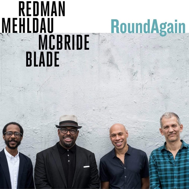 Imagem 0 de Roundagain (LP- Vinil)