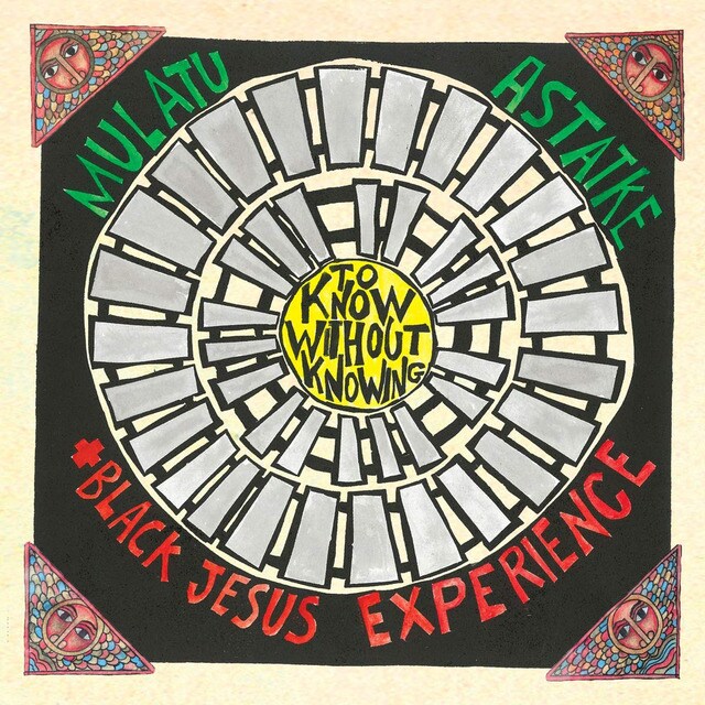 Imagen 0 de To Know Whithout Knowing (CD)