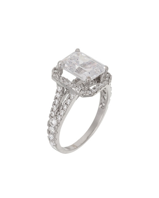 Imagen 0 de Anillo Splendeur
