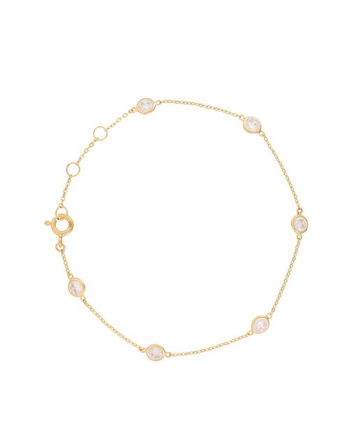 Imagen 0 de Pulsera Pas à Pas