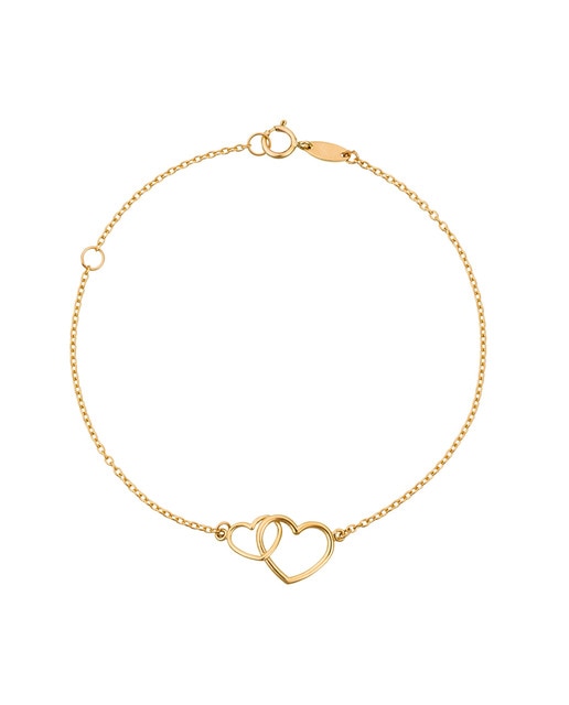 Imagen 0 de Pulsera Duo d'amour