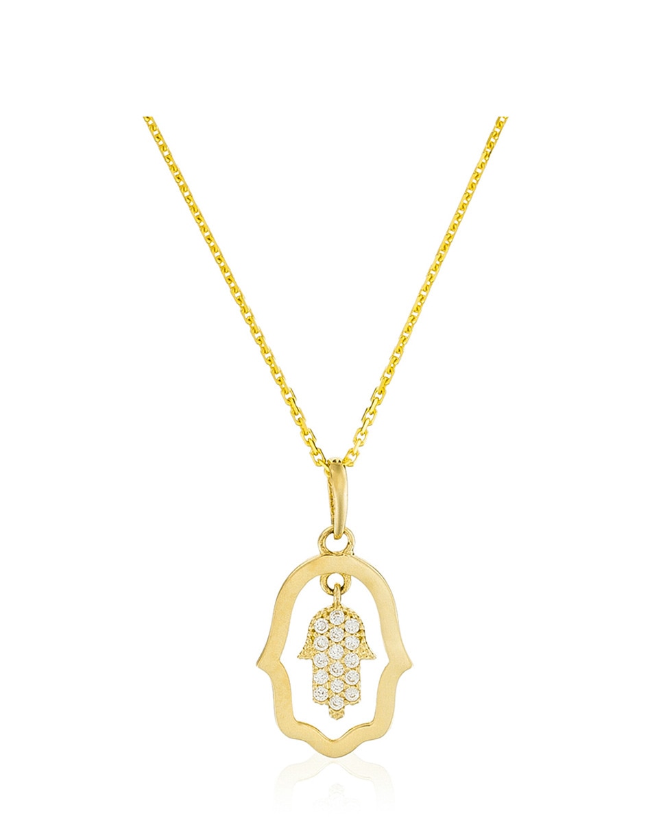 Colgante Main de Fatma — oferta en Primeriti