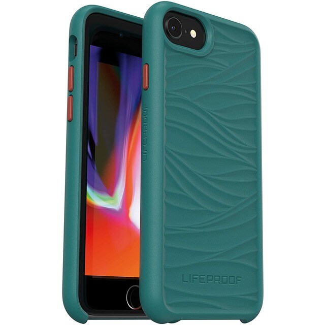 Capa LifeProof Wake Eco iPhone SE(2020)/8/7/6s - Verde · OTTERBOX · El  Corte Inglés