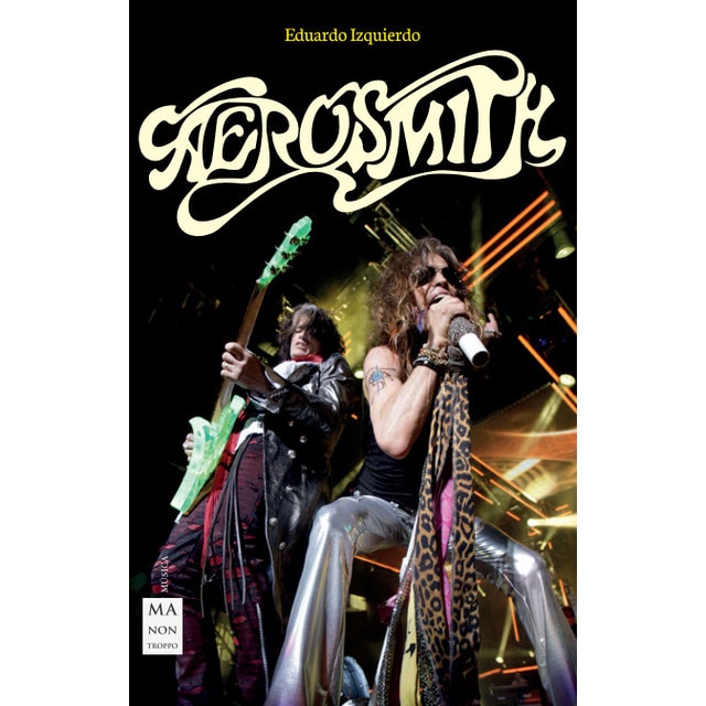 Aerosmith 1