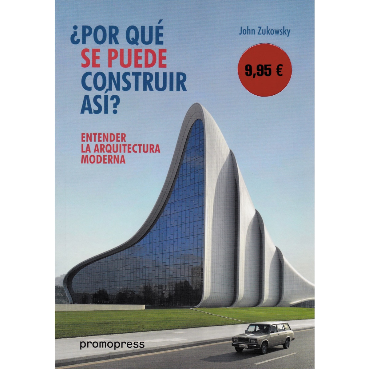 Imagem 0 de Entender La Arquitectura Moderna