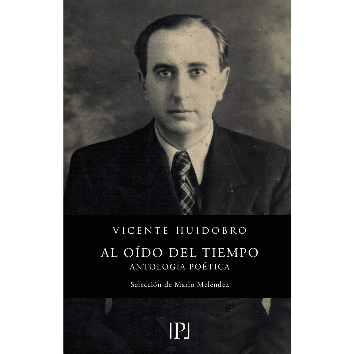 Imagen 0 de Al Oído del Tiempo  (Tapa blanda con solapas)