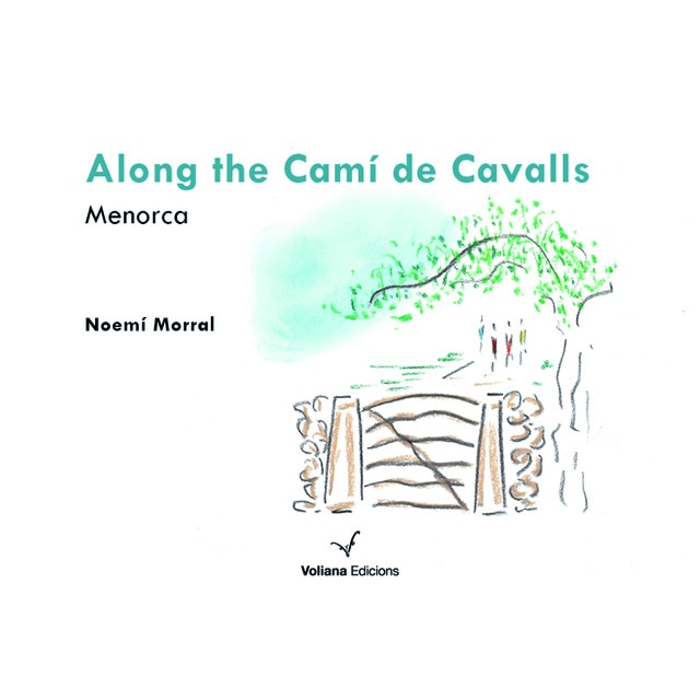 Along the Camí de cavalls: Menorca 1