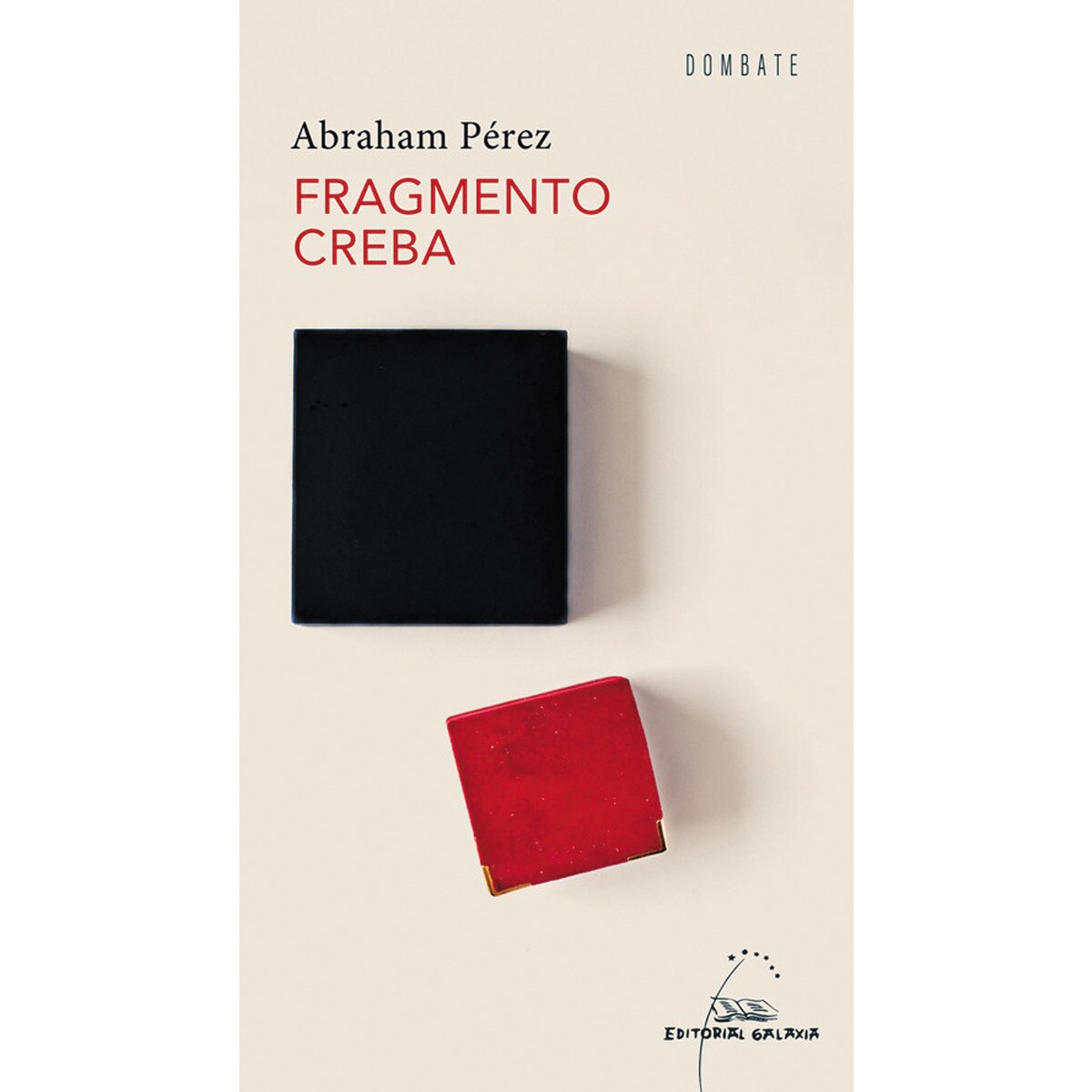 Fragmento / Creba (Capa mole) 1