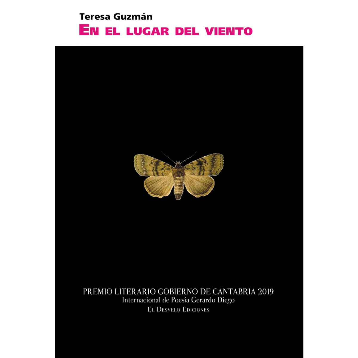 Imagem 0 de En el lugar del viento(Tapa blanda)