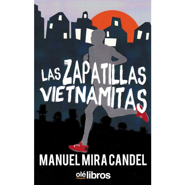 Imagen 0 de Las zapatillas vietnamitas