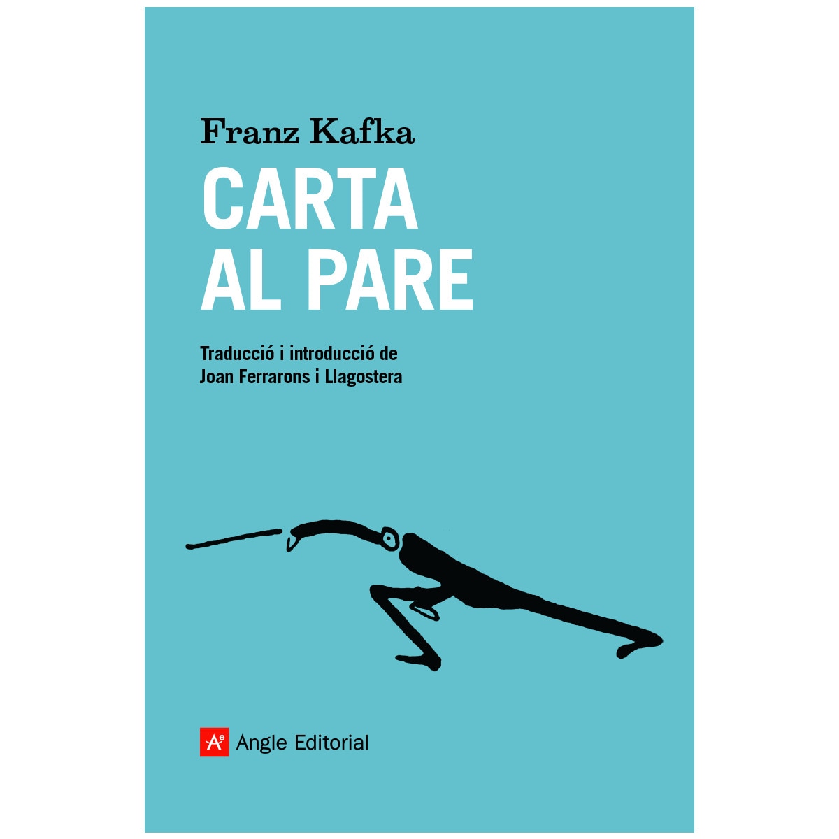 Carta al pare(Tapa blanda) 1