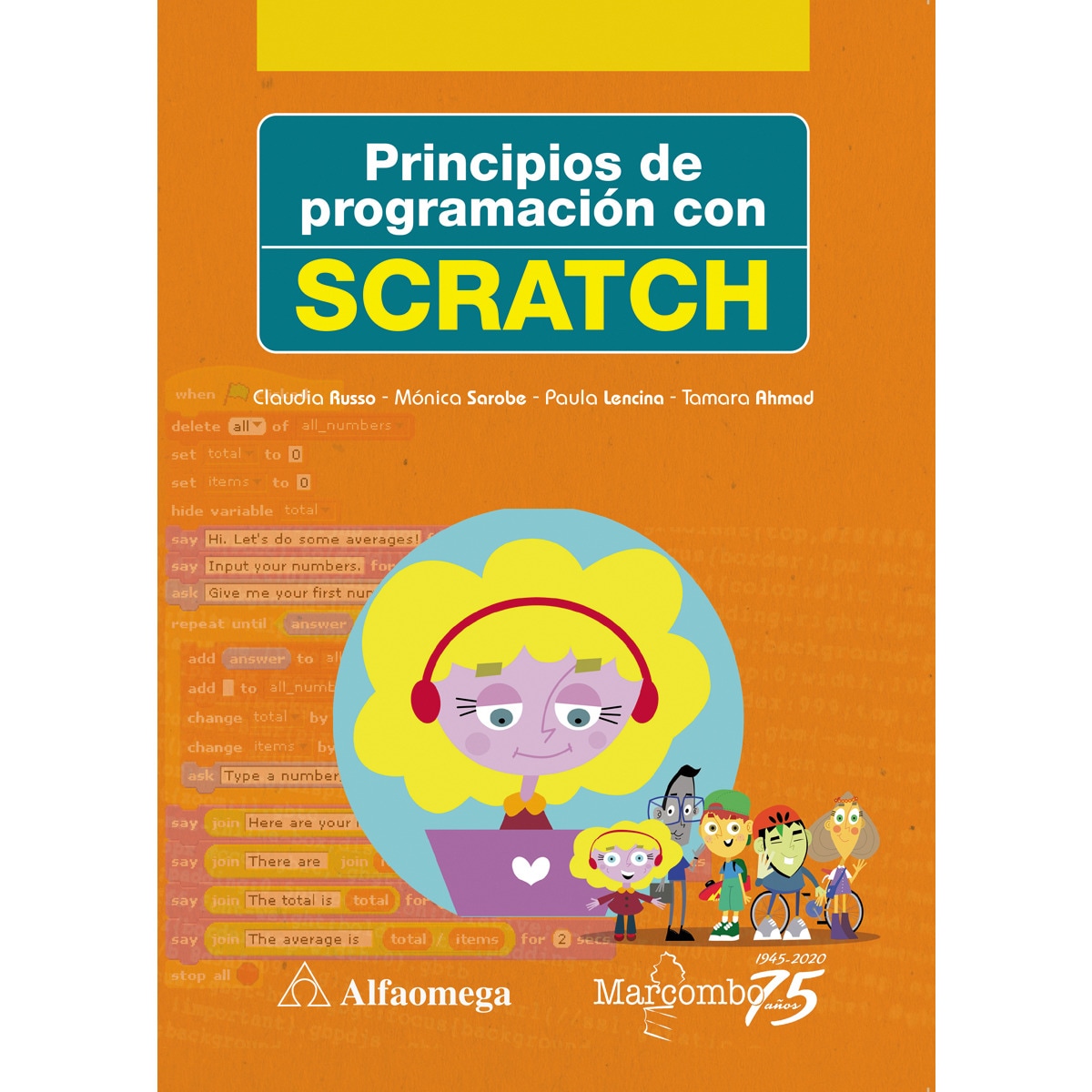Principios de programacion con scratch 1