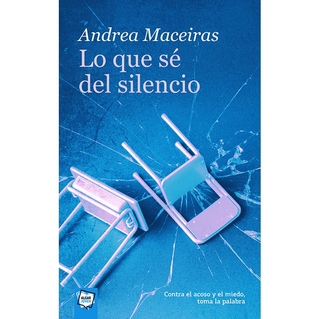 Imagem 0 de Lo que sé del silencio(Tapa blanda)