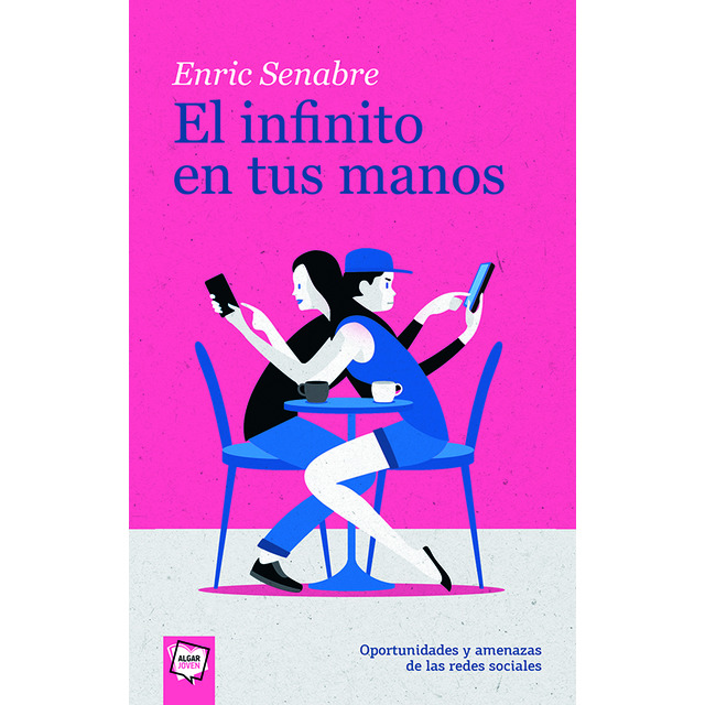 El infinito en tus manos(Tapa blanda) 1