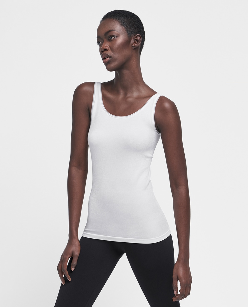 Imagem 0 de T-shirt Lisa de Alças