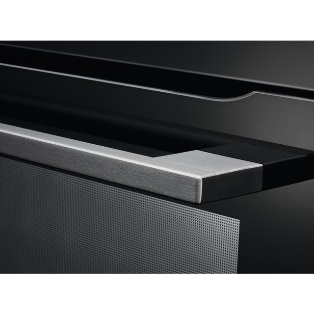 Horno de vapor AEG BSK999330M con cámara integrada · El Corte Inglés