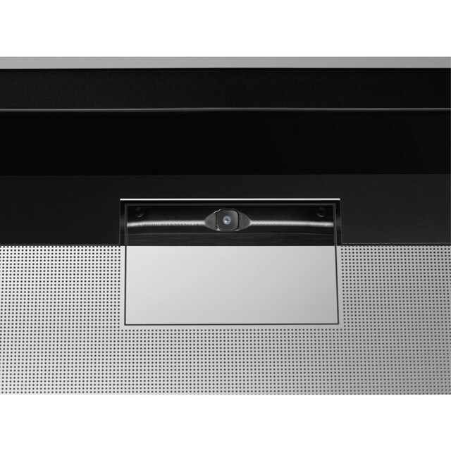 Horno de vapor AEG BSK999330M con cámara integrada · El Corte Inglés