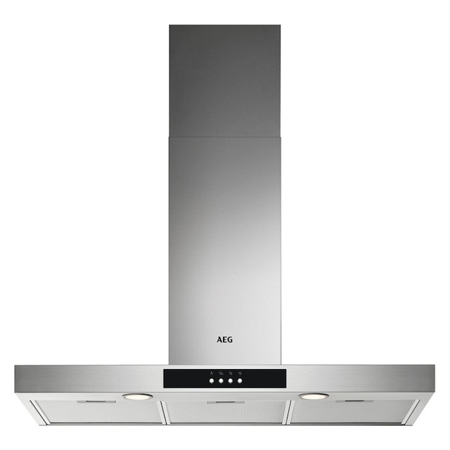 Imagen 0 de Campana decorativa AEG 3 niveles de potencia - DBB3951M