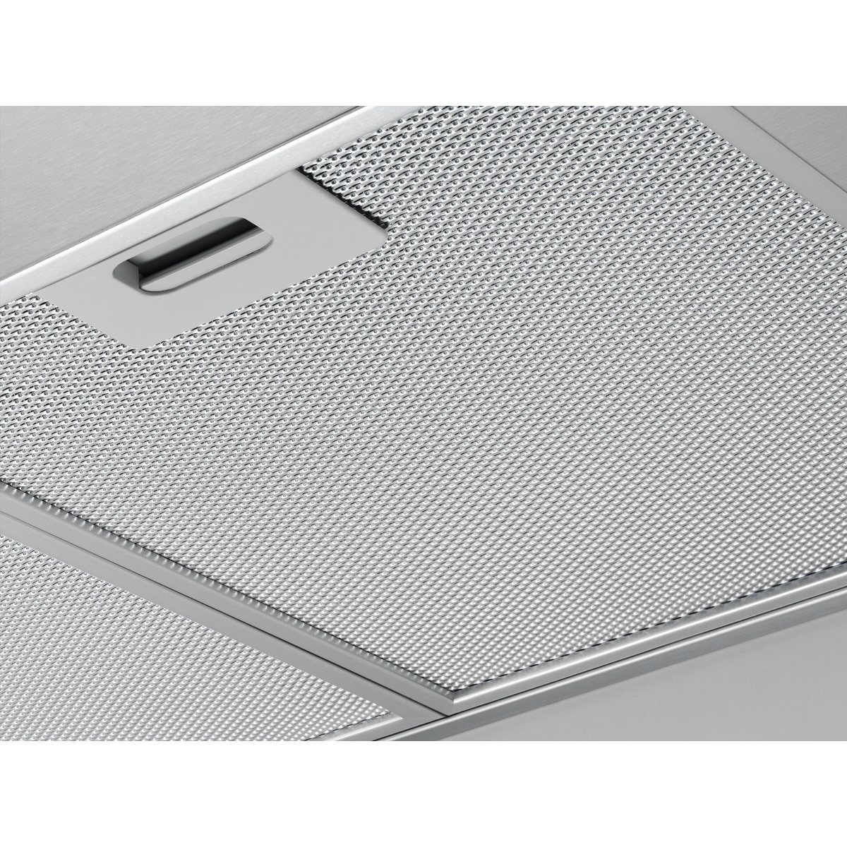 Campana decorativa AEG 3 niveles de potencia - DBB3951M Inox-3