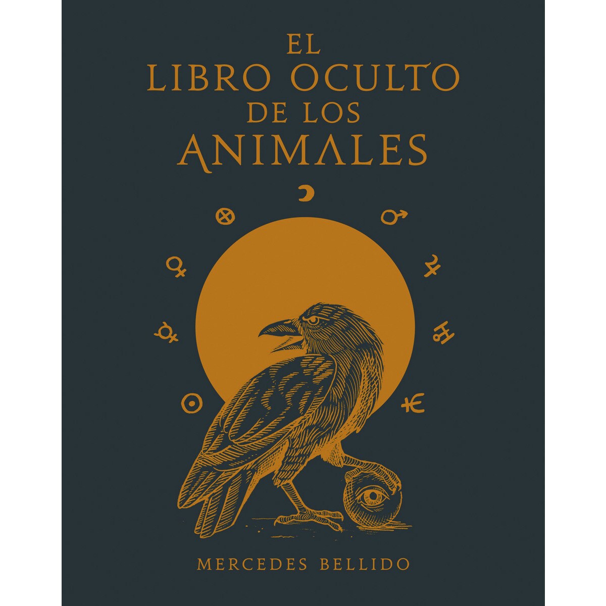 Imagem 0 de El libro oculto de los animales(Tapa dura)