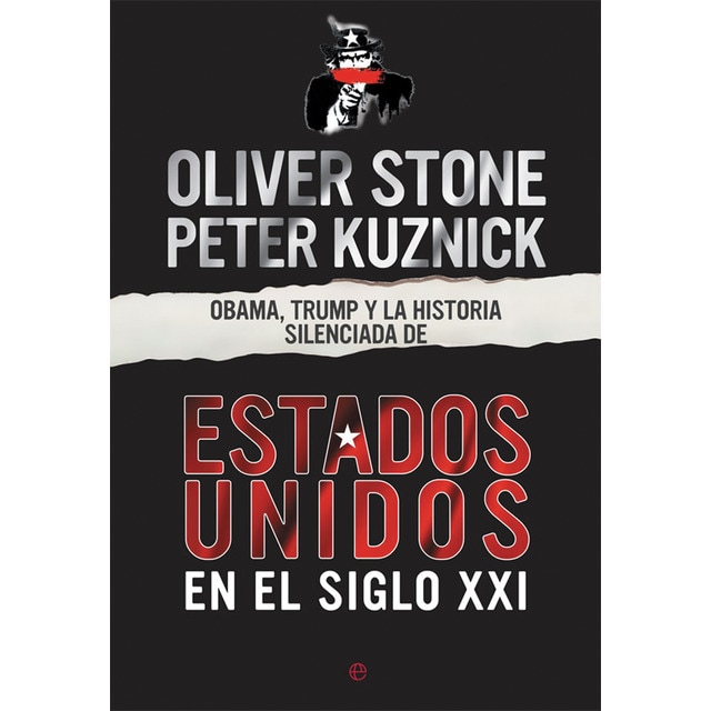 Imagem 0 de Obama, trump y la historia silenciada de los estados unidos en el siglo xxi(Tapa blanda)