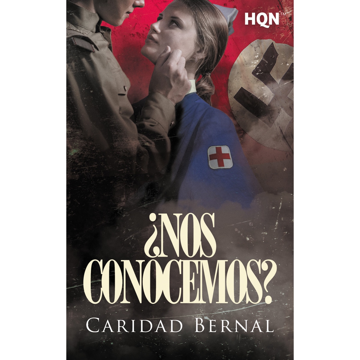 ¿nos conocemos?(Tapa blanda) 1