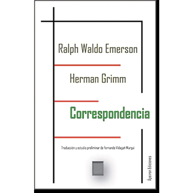 Correspondencia 1