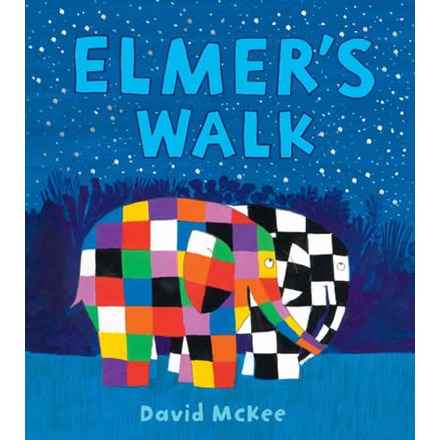 Elmer's walk 1