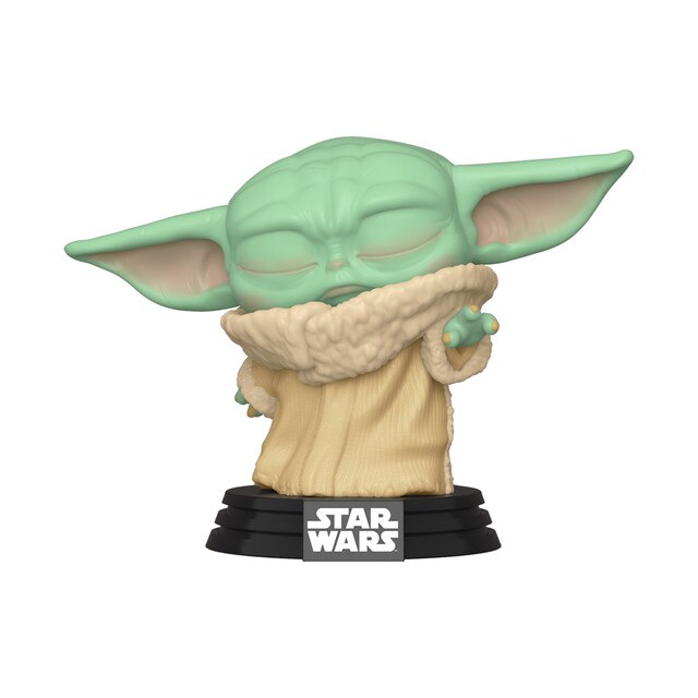 muñecos star wars el corte ingles