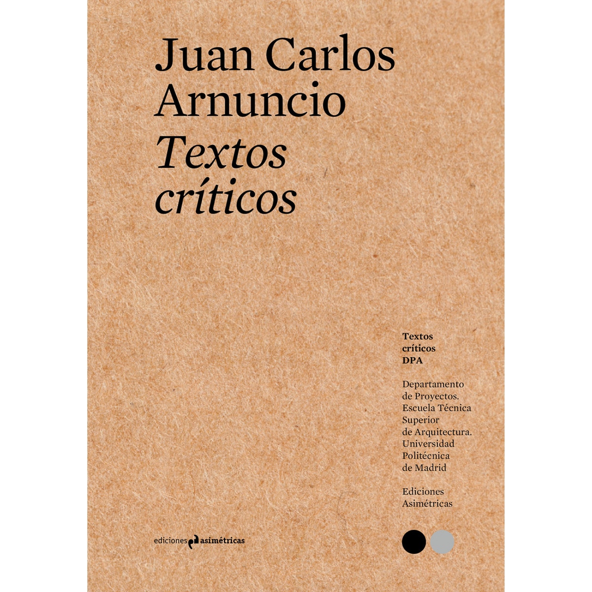 Imagem 0 de Textos críticos #10(Tapa blanda)