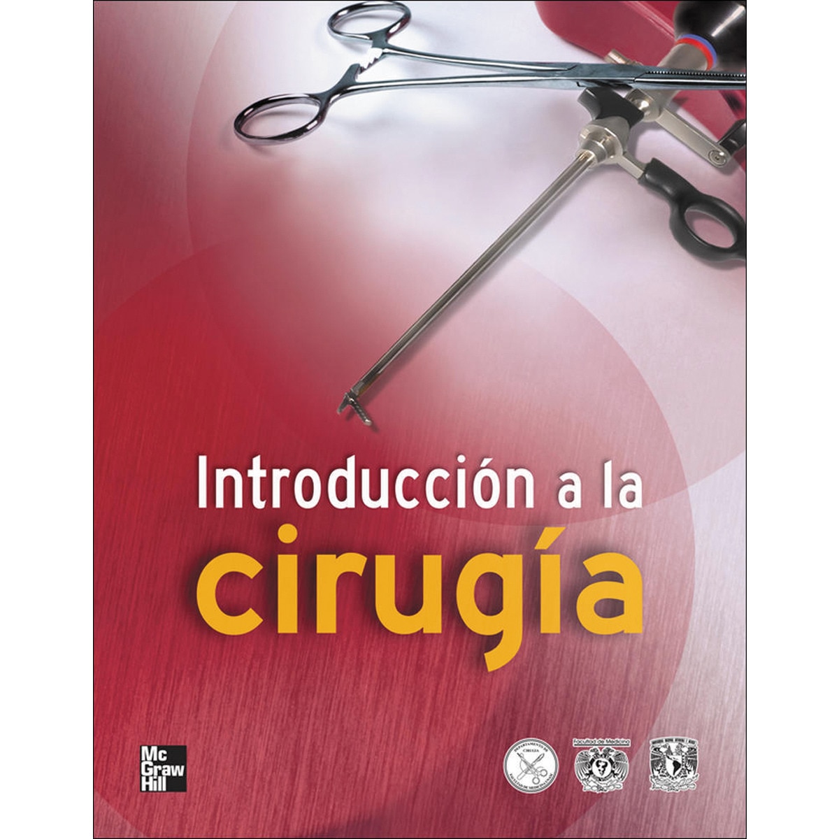 INTRODUCCION A LA CIRUGIA (Capa dura) 1