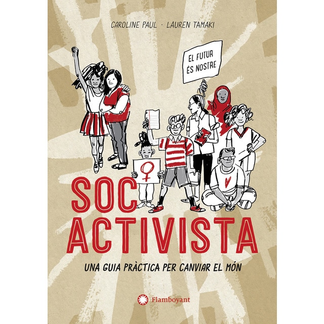 Imagem 0 de Soc activista(Tapa blanda)