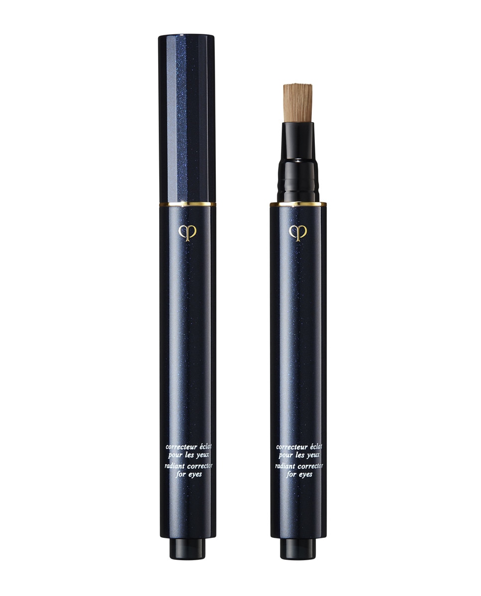 Corrector de ojos Radiant Corrector for Eyes Clé de Peau Beauté - Ocher 2,2 ml Ocher-1