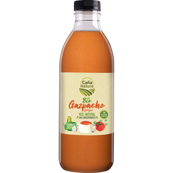Salmorejo Kaufen