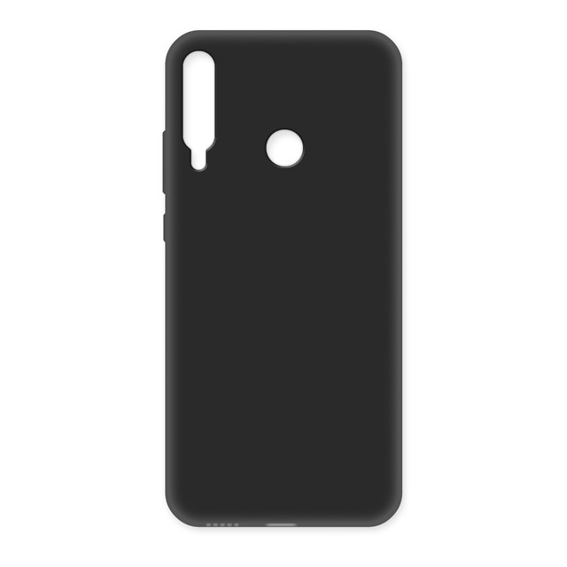 Imagem 0 de Capa 4-OK Slim Colors Huawei P40 Lite - Preto