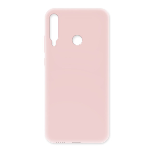Imagem 0 de Capa 4-OK Slim Colors Huawei P40 Lite - Rosa