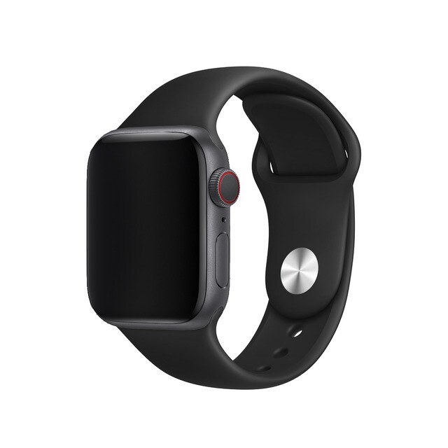 apple watch 4 preto