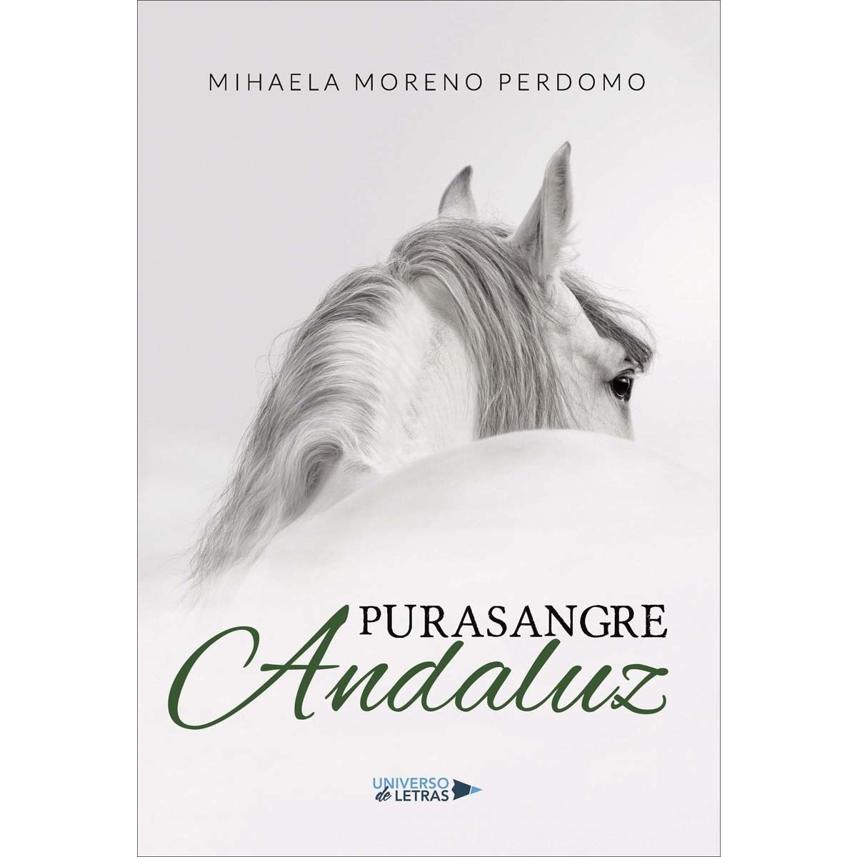 Purasangre Andaluz (Capa mole) 1