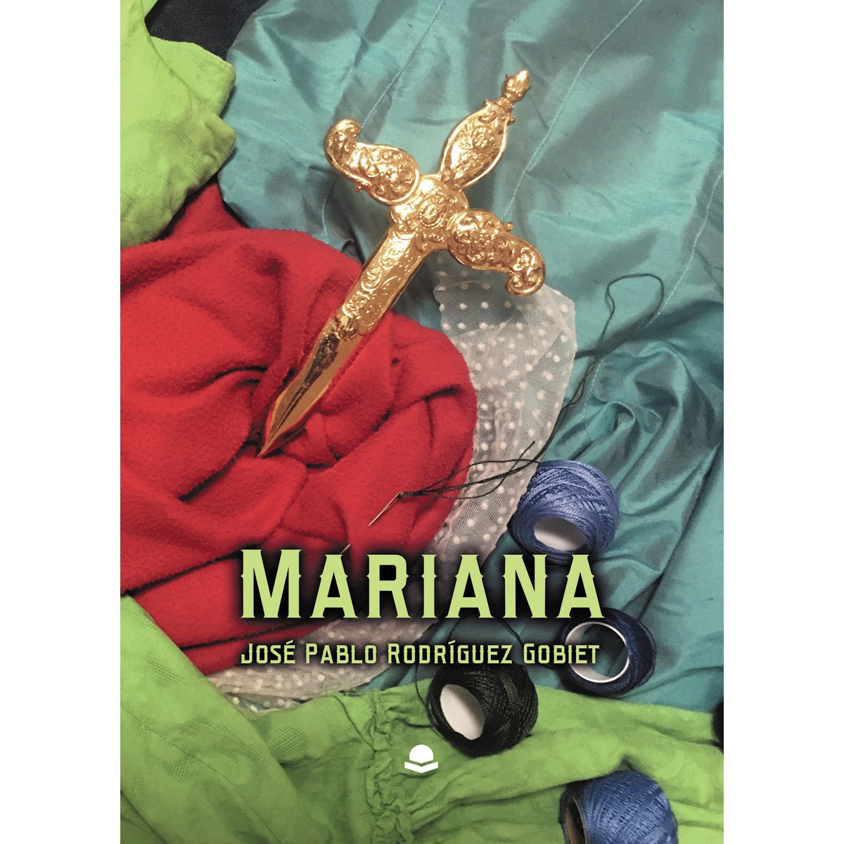 Mariana(Tapa blanda) 1