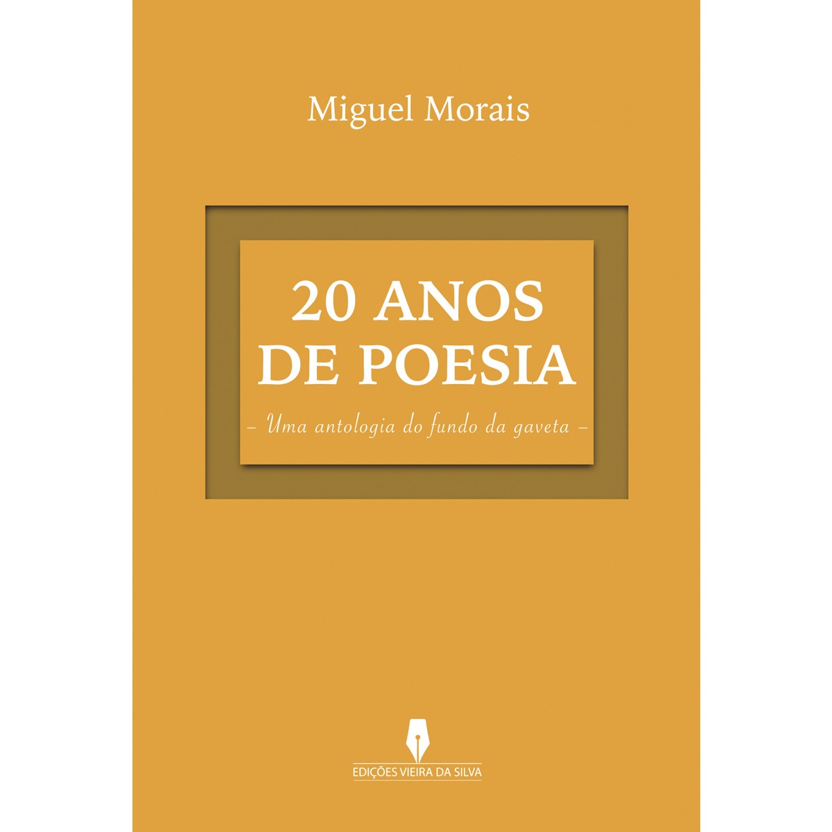 20 ANOS DE POESIA 1