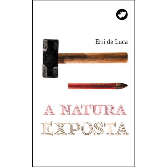 Imagem 0 de A natura exposta(Tapa blanda)