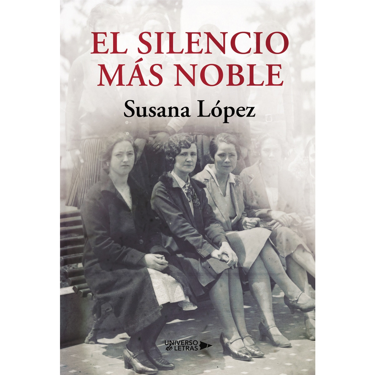 El silencio más noble 1